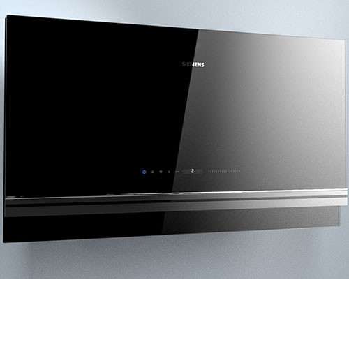 Вытяжка SIEMENS LC97FVW60