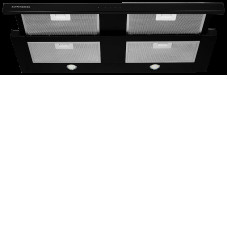 Вытяжка KUPPERSBERG SLIMLUX S 90 GB