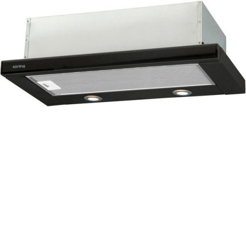 Вытяжка KORTING KHP 6617 GN