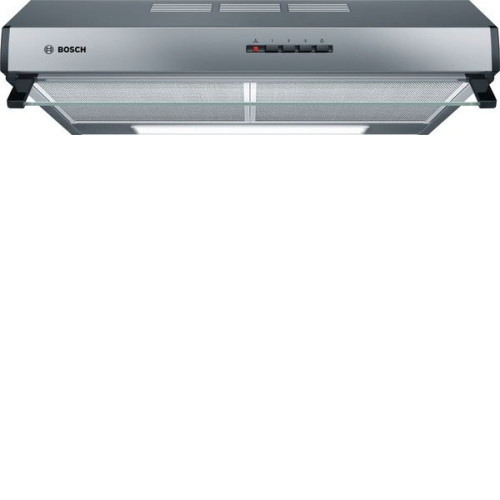 Вытяжка BOSCH DUL 63CC50