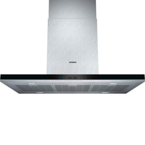 Вытяжка SIEMENS LF 98BA572