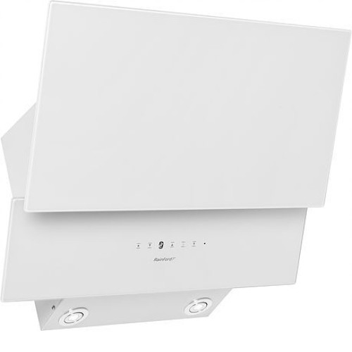 Вытяжка RAINFORD RCH-3632 White glass