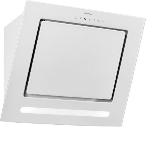 Вытяжка RAINFORD RCH-3637 White glass