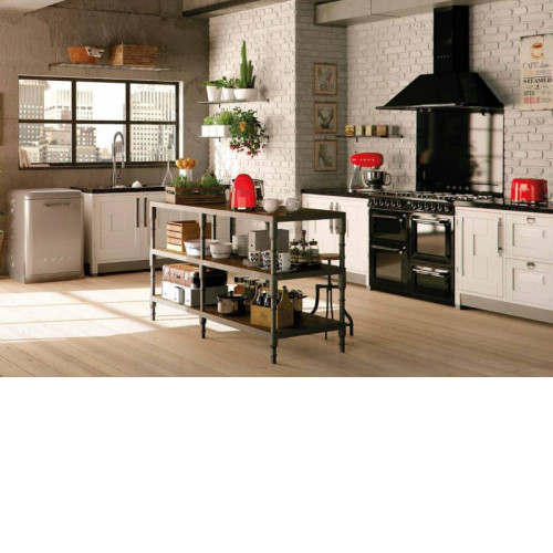 Вытяжка SMEG KT110BLE
