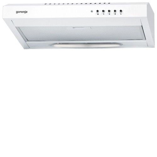 Вытяжка GORENJE du 5345 w