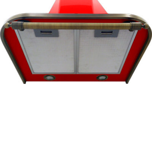 Вытяжка KAISER A9315 RotEm Eco