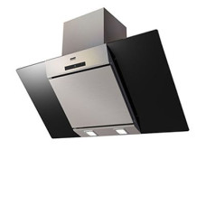 Вытяжка KRONASTEEL simona 900 inox-black 3s Вытяжка KRONASTEEL simona 900 inox-black 3s