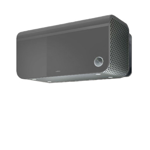 Вытяжка ELICA 70cc dynamique light grey/f/70