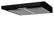 Вытяжка KRONASTEEL nika 500 bk 1m sensor