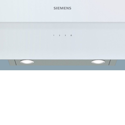 Вытяжка SIEMENS LC65KA270R