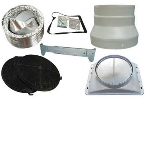 Вытяжка KAISER A6315 RotEm Eco