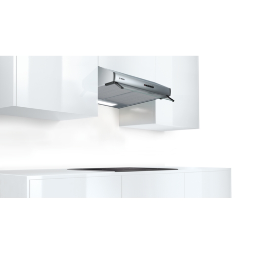Вытяжка BOSCH dhu 675u