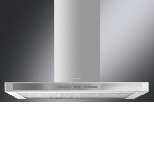 Вытяжка SMEG ks912xe