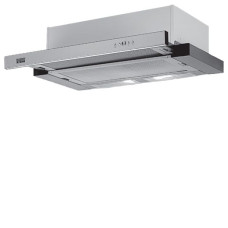 Вытяжка KRONASTEEL kamilla 600 inox 3p