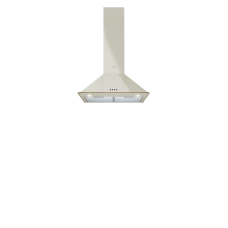 Вытяжка TEKA DOS 60.1 VN VANILLA/OLD BRASS (113010001)