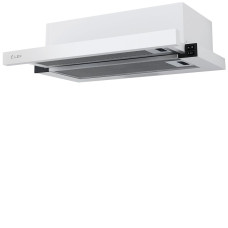 Встраиваемая вытяжка Lex Hubble G 2M 600 White