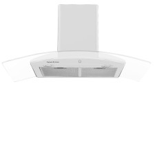 Вытяжка ZIGMUND & SHTAIN K 136.9 W