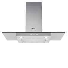 Вытяжка HOTPOINT-ARISTON hgf 9.8 ab x