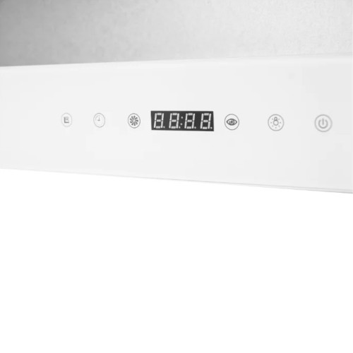 Встраиваемая вытяжка DACH Adonis 60 white