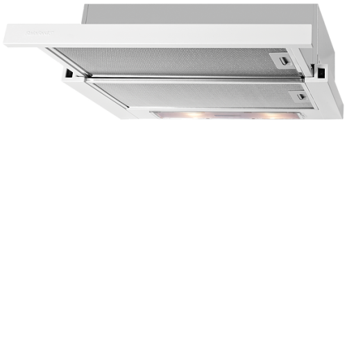 Вытяжка RAINFORD RCH-6602 White