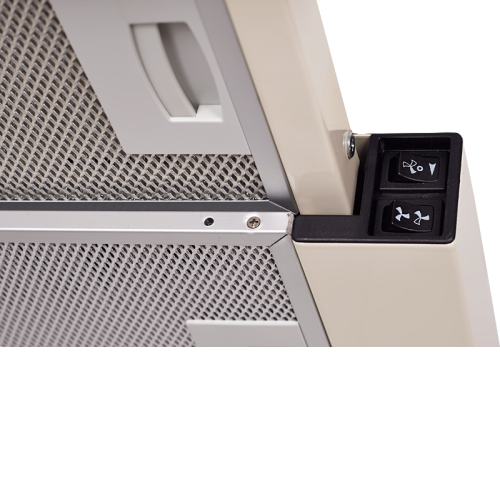 Вытяжка KUPPERSBERG slimlux ii 60 bronze