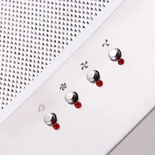 Вытяжка MAUNFELD londa 60 inox