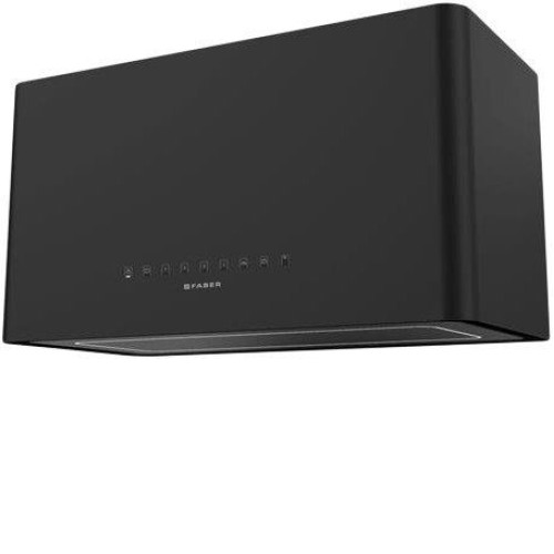 Вытяжка FABER 110.0437.124 FABER THALIA BK MATT F60