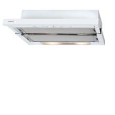 Вытяжка CATA TF-5260 WH/L
