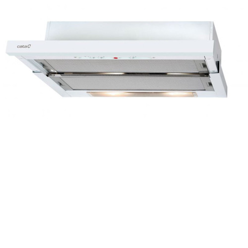 Вытяжка CATA TF-5260 WH/L