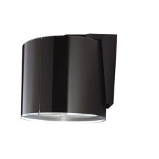 Вытяжка FALMEC EOLO E-ION GLASS BLACK 45 (450) черная керамика CEON45.E0P6#