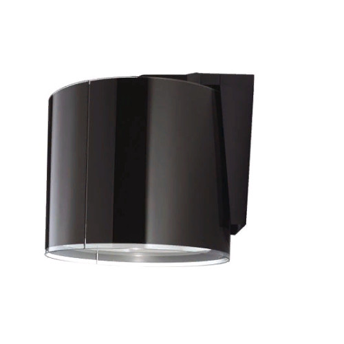 Вытяжка FALMEC EOLO E-ION GLASS BLACK 45 (450) черная керамика CEON45.E0P6#
