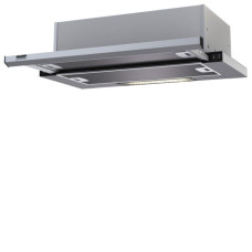 Вытяжка KRONA KAMILLA slim 600 inox/inox (1 мотор) Вытяжка KRONA KAMILLA slim 600 inox/inox (1 мотор)