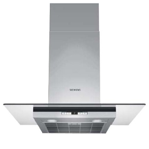Вытяжка SIEMENS lc 98 gb 540