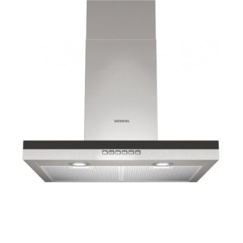 Вытяжка SIEMENS lc 96 bb 530