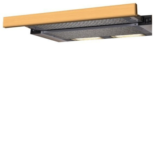 Вытяжка KRONASTEEL kamilla wood 600 2m