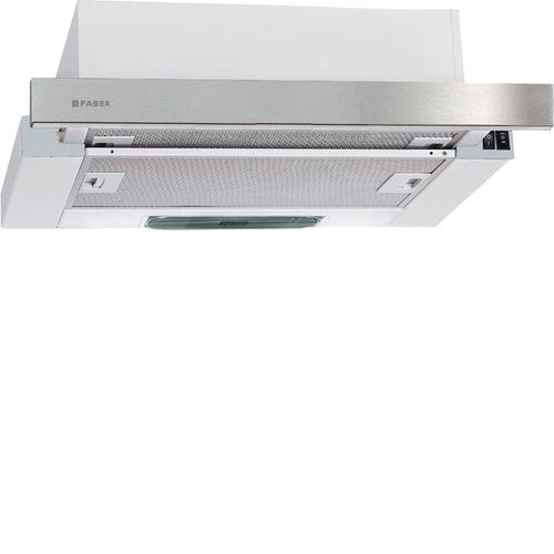 Вытяжка FABER FLOX IX A50 (315.0567.352)