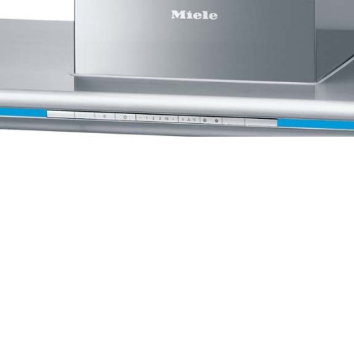 Вытяжка MIELE DA6296D сталь