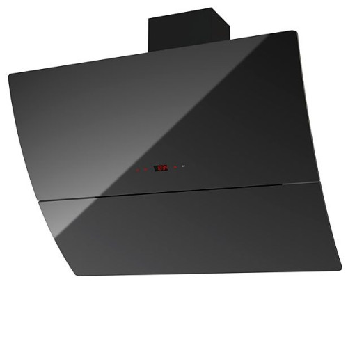 Вытяжка KRONASTEEL celesta 900 black sensor