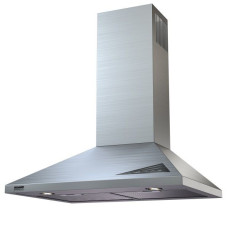 Вытяжка KRONASTEEL janna 600 inox sensor