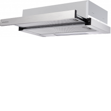Встраиваемая вытяжка AVEX BS 6042 X