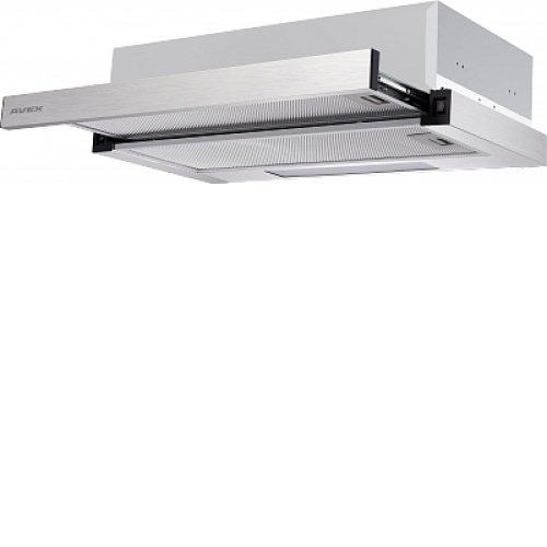 Встраиваемая вытяжка AVEX BS 6042 X