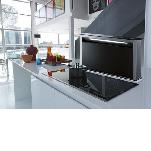 Вытяжка Franke FS DW 866 XS BK черный