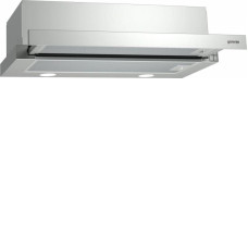 Встраиваемая вытяжка GORENJE BHP 623 E11W