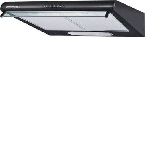 Вытяжка под шкаф MAUNFELD MP350-2 50 BLACK (цвет черный)
