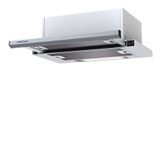 Вытяжка KRONASTEEL Kamilla slim 600 X 2 мотора Вытяжка KRONASTEEL Kamilla slim 600 X 2 мотора