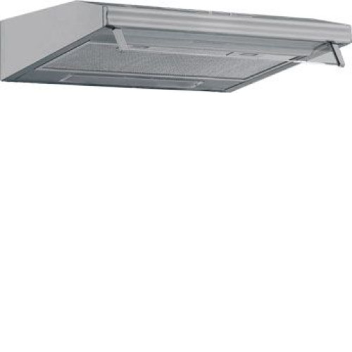 Вытяжка MBS RUMIA 160 INOX