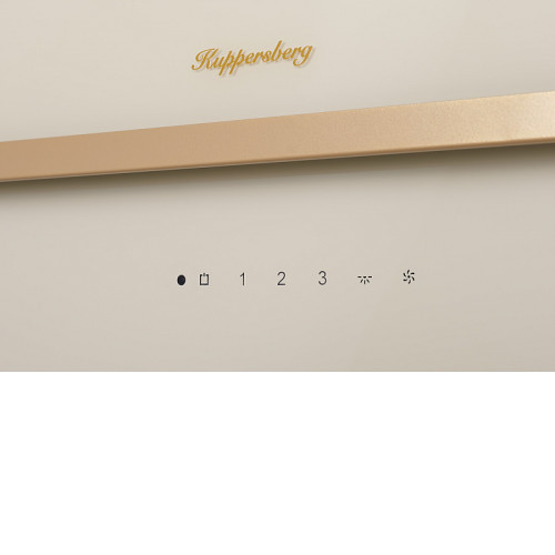 Вытяжка KUPPERSBERG F 600 C