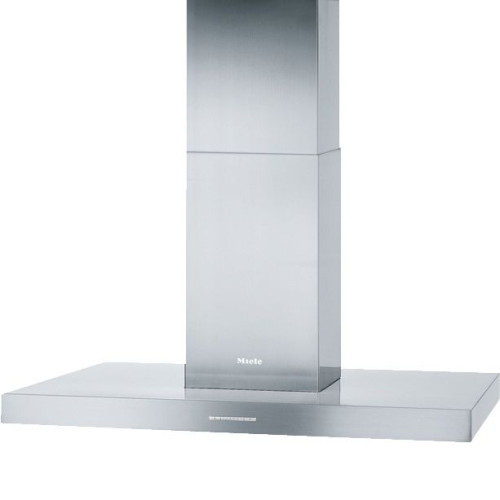 Вытяжка MIELE DA410-6 сталь