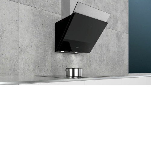 Вытяжка SIEMENS LC68KAK60R