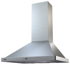 Вытяжка KRONASTEEL gala 600 inox 3p